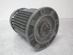 Ite G8986 M63B4 Industrialte Motor 1650RPM 208/360V 60HZ. Fixed Price $43.41.