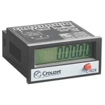 87622162, Crouzet, Timers CTR24 Hour Meter 2233 Npn Input. Fixed Price $60.00.