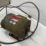 Delta Homecraft Rockwell Motor Md 62-413 Hp 1/3 115V Shaft 1/2" EM-399. Fixed Price $99.99.