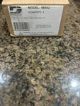 Dynabrade 59502 Drop In Motor 3/32 Orbit Type H. Fixed Price $160.00.