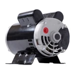 5HP Air Compressor Motor 23378805 54421193 For Ingersoll Rand 230V 3450 Rpm. Fixed Price $340.22.