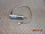 Dunkermotoren Bg 42X30 24VDC 3580RPM - Quantity Free Shipping. Fixed Price $95.00.