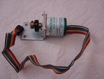Gurley Precision Inst DX00787/500 Encoder. Fixed Price $399.99.