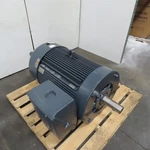 U.s. Electrical Motors 648127 250HP Ac 4000-2300V 3PH 1785RPM 449T Frame. Fixed Price $20000.00.