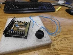 Dart Controls Model #: 125-05C Speed With Adjusting Potentiometer Knob. Fixed Price $44.99.
