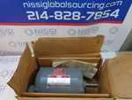 Dayton 3N083 Motor 1.5HP Rpm 3510 3P Frame 143T. Fixed Price $225.00.