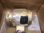 Baldor EM3586T Hp 230/460V General Purpose Motor 3490 Rpm Ph 145T Frame New. Fixed Price $475.00.