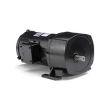 Leeson 108731.00 Electric Motor 1/2 Hp 42 Rpm 12 Volt Vdc 48Y C4D17FZ52C. Fixed Price $1404.00.