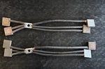 Complete Kit For Ohio/prestolite Motors (8 Brushes) (2 Sets Of 4). Fixed Price $92.38.