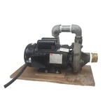 Dayton Hp Pump Motor PP2LTAF21TBG 60HTZ 2.0KW With Centrifugal 2ZXL3. Fixed Price $254.01.