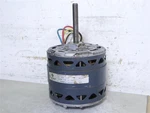 Franklin Electric 8726410160 Blower Motor 1/3HP 115V 60HZ 1100RPM HC41ME117. Fixed Price $125.00.