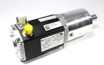 Dunkermotoren Bg 75X25 Mi Servo Motor, 40V, 8.3A, 3820 Rpm. Fixed Price $195.00.