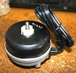 Packard 65109 Unit Bearing Motor. Fixed Price $25.00.