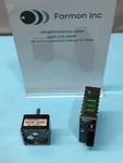Lambda Model ES-8-5 Power Supply, Oriental Motor Vexta UGK7.2K-2, 178595. Fixed Price $175.00.