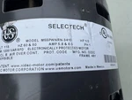 Us Motors M55PWNRN-3410 Selectech 0131F00263 C22916448. Fixed Price $140.00.