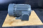 Us Motors Emerson G67150, Ac Motor, Ph, 3/4 Hp, 1160 Rpm, 208-230/460/400 V. Fixed Price $300.00.