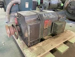 40 Hp Reliance Dc Electric Motor 1800 Rpm Fr SC2512ATZ Dpfvbb 500 Eok. Fixed Price $6600.00.