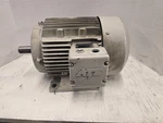 Atb 3549739-2 5.4HP Ac Motor 3600RPM 2P 3PH 112M 460V Tefc 60HZ. Fixed Price $225.00.