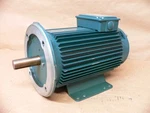 Reliance P18A8203M, FRWE182TC, Type Hp, Ph, Frame, Rpm Ac Motor. Fixed Price $1749.99.