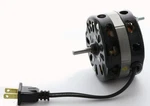 Packard 3.3 Inch Diameter Vent Fan Motor Direct Replacement For Nutone / Broan. Fixed Price $85.32.