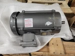 Baldor VM7037T Motor 2/1.5 Hp 1750/1455RPM. Fixed Price $850.00.
