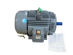 General Electric 5KE254KC205B Ac Motor 15 Hp 230/460V 1760RPM 254TCY 3PH. Fixed Price $690.00.