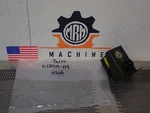 Japan Servo U129A-119 Motor 127P91176 5W 115V 60HZ 0.7A 20RPM Used With Warranty. Fixed Price $29.99.