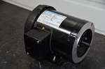 Marathon Electric 8VA56T34F5549E 60/50HZ 208-230/460V 56CZ-60 3PH 1/3 Hp Motor. Fixed Price $166.50.
