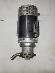 Advanced D.c. Motors #300282-000 J90-4001 24VDC Class H. Fixed Price $300.00.