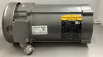 Baldor-reliance CDP3440 3/4HP 90V 1750RPM Industrial Dc Motor (R109). Fixed Price $165.00.
