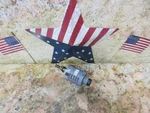 Abb Yaskawa UGTMEM-06LBB31 Motor TG-7SVC. Fixed Price $219.99.