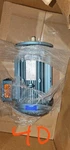 Sew-eurodrive Gear 4HP DRE100LC4/FG Ac Motors. Fixed Price $300.00.