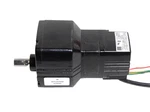 Bodine 22B2BEBL-D3 Parallel Shaft Gearmotor 24V Ph Good Used.. Fixed Price $249.99.