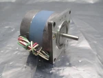 Superior Electric M061-LS08 Stepping Motor 1.25 Vdc, 3.8 Amps, 103934. Fixed Price $150.00.
