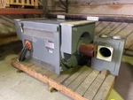 600 Hp General Electric Ac Motor 900 Rpm Fr 8307S Dpfvbb 575 New. Fixed Price $33000.00.