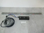 Kollmorgen IC11-030A1TSP1 Linear Motor And 3X MC0300256001 Magnetbahn 35 9/32IN. Fixed Price $1054.51.