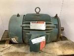 Reliance P18G1133D Duty Master Motor 5HP 230/460V 60HZ 3PH 1750RPM 184TC-FR Tefc. Fixed Price $499.00.