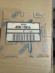 New In Box* Oriental Motor Vexta 4GK15KA Gear Head. Fixed Price $29.99.