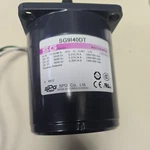 New Box Spg SG9140-DT Dtinduction Motor. Fixed Price $225.00.