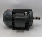 Siemens 61610 Electric Motor 5HP 1200 Rpm 230/460V 3PH Frame 182T Tefc. Fixed Price $239.25.