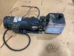 Dayton 2M170A MOTOR,1 HP,1750 RPM,90V DC,56C,TEFC. Fixed Price $399.99.