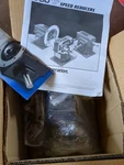 Winsmith 920MDT, 920MDTS22000B7, Gear Reducer 1.75HP. Fixed Price $300.00.