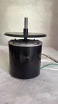 Broad-ocean Y7S623E572S Condenser Fan Motor 460V 1.6A Thermally Protected Cw-le. Fixed Price $65.00.