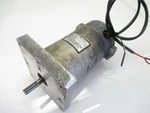 Dc 275A124- Motor V/115 Shaft 0.259 And 0.262 Back & Front. Fixed Price $79.61.