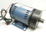 True Enduradrive 4HP 220V, 9.6A, 1725 Rpm Motor Model KSP095 P/n XM-265. Fixed Price $854.61.