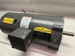 BALDOR,KBM3454,BRAKE Motor 1/4HP 3PH 1725RPM 56C. Fixed Price $400.00.