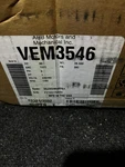 Baldor-reliance VEM3546 Motor Hp 1760 Rpm. Fixed Price $392.50.
