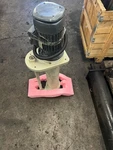 Vem Motor K21R 80K 2FDSD0D. Fixed Price $300.00.