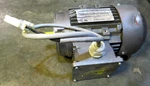 Jlem 5HP 3PHASE Motor JL-712-4-B14 (160-A6). Fixed Price $249.50.