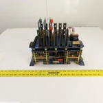Kollmorgen B35118-3 Servo Drive Amplifier System Inland Motor Corp. Fixed Price $682.49.